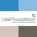 udall logo
